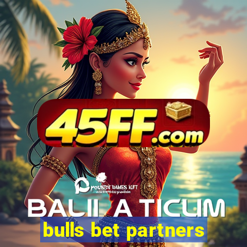 bulls bet partners